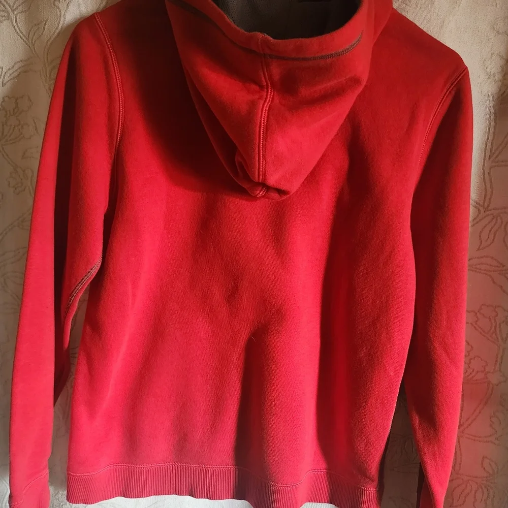 Under Armour Youth Hoodie - Picture 4 of 5